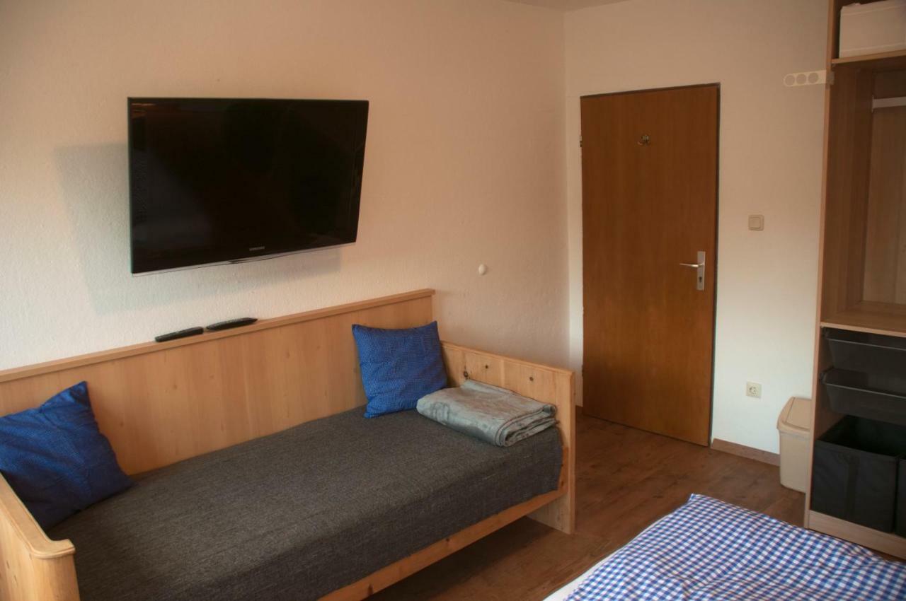 Apartment Reiter Zellbergeben エクステリア 写真